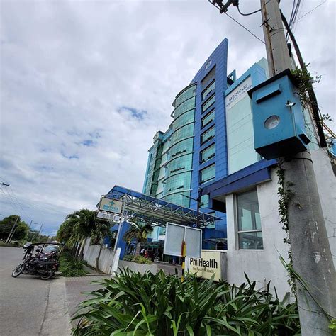 Iloilo Hotels near Medicus Medical Center .